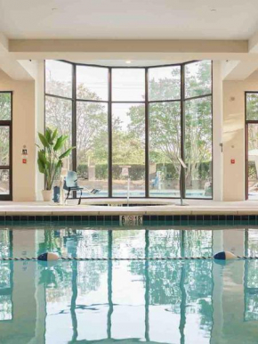 Memphis Vitality Hotel
